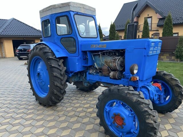 ХТЗ Другая, объемом двигателя 0 л и пробегом 0 тыс. км за 3850 $, фото 1 на Automoto.ua