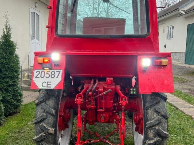 ХТЗ Інша, об'ємом двигуна 2.07 л та пробігом 0 тис. км за 4600 $, фото 1 на Automoto.ua