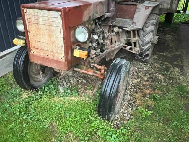 ХТЗ Другая, объемом двигателя 0 л и пробегом 0 тыс. км за 1999 $, фото 1 на Automoto.ua