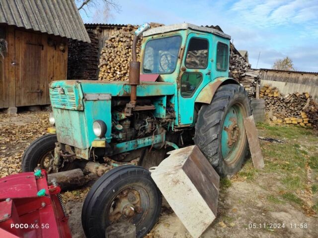 ХТЗ Другая, объемом двигателя 0 л и пробегом 0 тыс. км за 1771 $, фото 1 на Automoto.ua