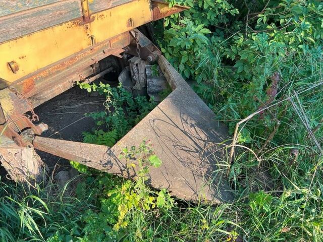 ХТЗ Другая, объемом двигателя 0 л и пробегом 0 тыс. км за 12812 $, фото 13 на Automoto.ua