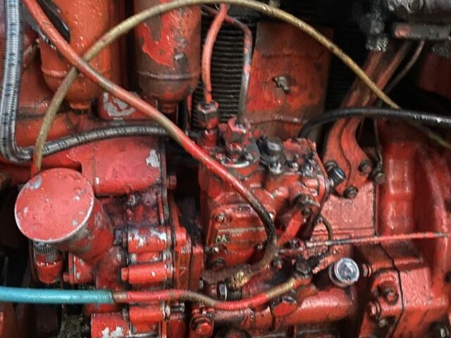 ХТЗ Другая, объемом двигателя 0 л и пробегом 1 тыс. км за 3100 $, фото 6 на Automoto.ua