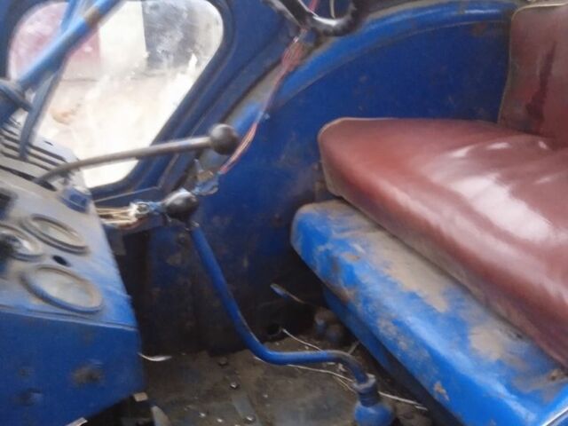 ХТЗ Другая, объемом двигателя 0.5 л и пробегом 3 тыс. км за 2100 $, фото 2 на Automoto.ua