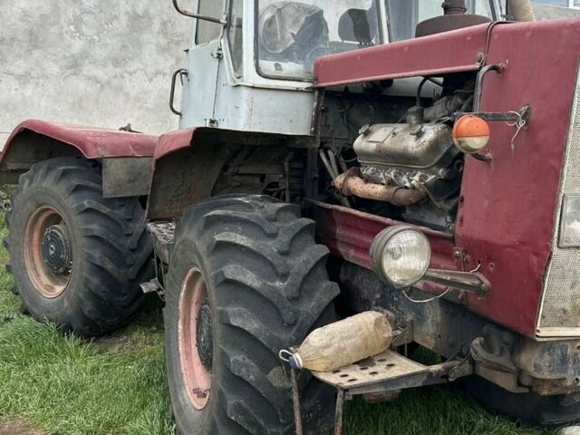 ХТЗ Другая, объемом двигателя 11.8 л и пробегом 1000 тыс. км за 5500 $, фото 2 на Automoto.ua