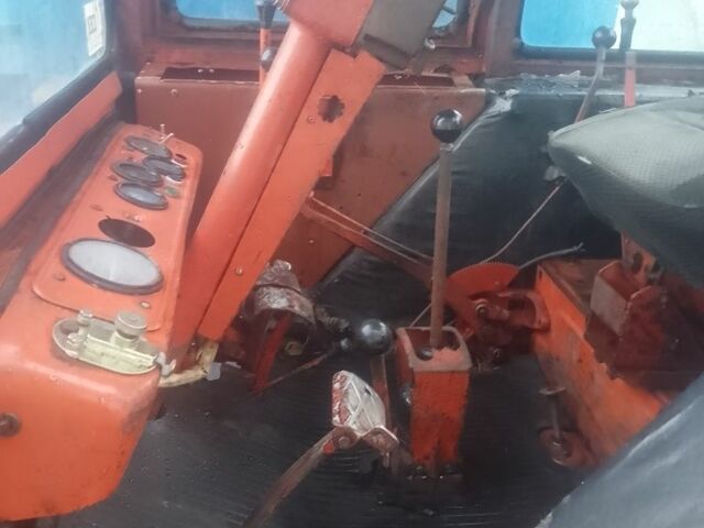 ХТЗ Другая, объемом двигателя 0 л и пробегом 0 тыс. км за 3900 $, фото 6 на Automoto.ua