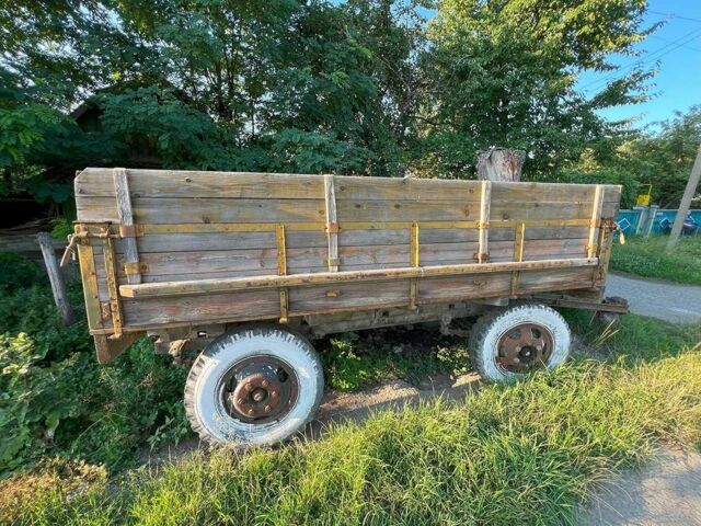 ХТЗ Другая, объемом двигателя 0 л и пробегом 0 тыс. км за 12812 $, фото 14 на Automoto.ua