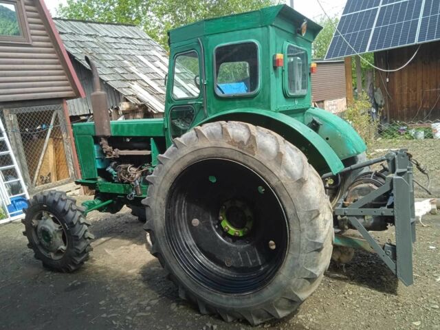 ХТЗ Інша, об'ємом двигуна 0 л та пробігом 0 тис. км за 6300 $, фото 4 на Automoto.ua