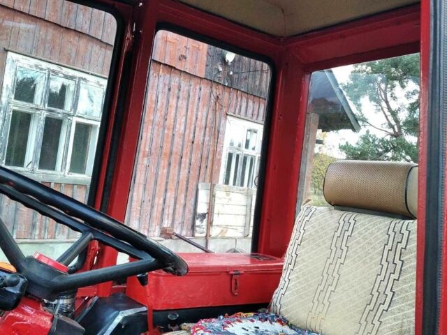 ХТЗ Другая, объемом двигателя 2 л и пробегом 1000 тыс. км за 5000 $, фото 6 на Automoto.ua