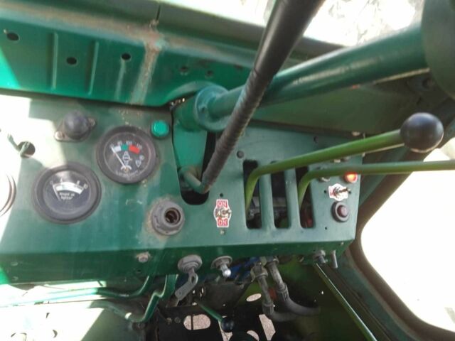 ХТЗ Інша, об'ємом двигуна 0 л та пробігом 0 тис. км за 6300 $, фото 2 на Automoto.ua