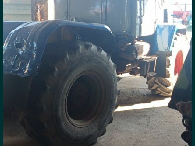 ХТЗ Другая, объемом двигателя 1.1 л и пробегом 22 тыс. км за 3600 $, фото 4 на Automoto.ua