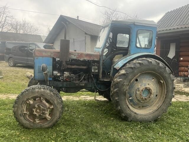 ХТЗ Другая, объемом двигателя 0 л и пробегом 0 тыс. км за 2100 $, фото 3 на Automoto.ua