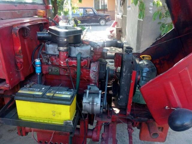 ХТЗ Інша, об'ємом двигуна 0 л та пробігом 0 тис. км за 3100 $, фото 3 на Automoto.ua
