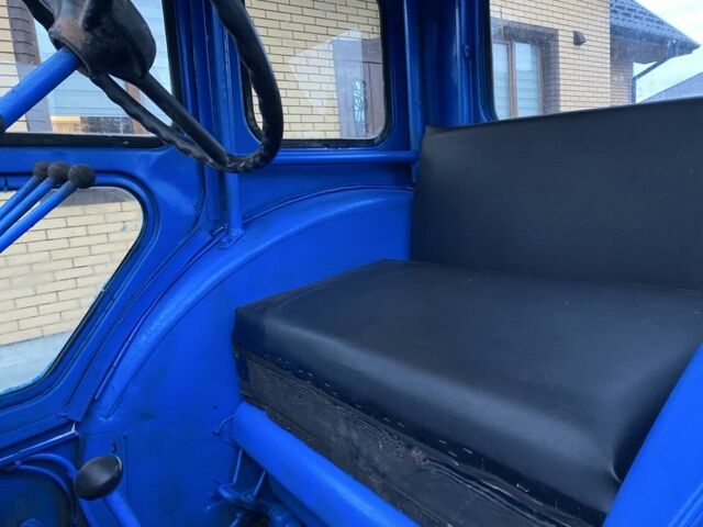 ХТЗ Другая, объемом двигателя 0 л и пробегом 0 тыс. км за 3850 $, фото 9 на Automoto.ua