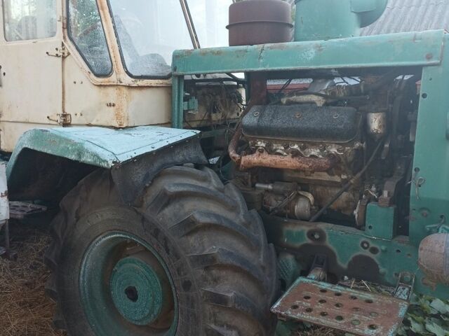 ХТЗ Інша, об'ємом двигуна 1.4 л та пробігом 100 тис. км за 5200 $, фото 5 на Automoto.ua
