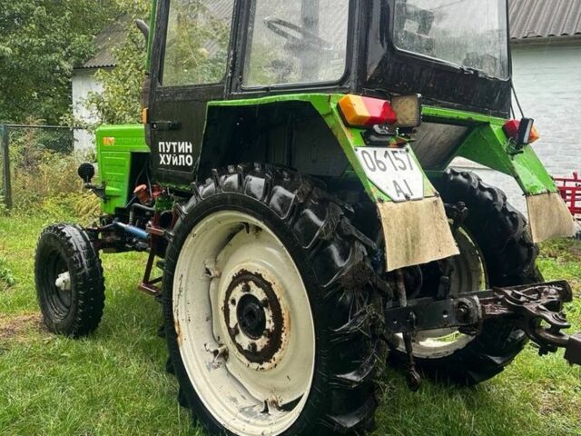 ХТЗ Інша, об'ємом двигуна 0 л та пробігом 0 тис. км за 4500 $, фото 2 на Automoto.ua