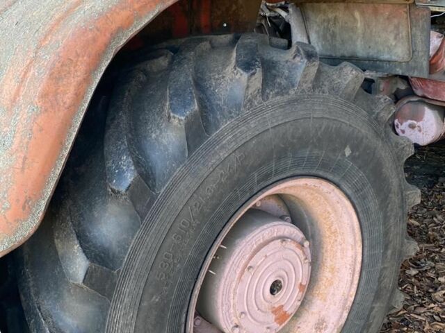 ХТЗ Другая, объемом двигателя 0 л и пробегом 0 тыс. км за 5200 $, фото 3 на Automoto.ua