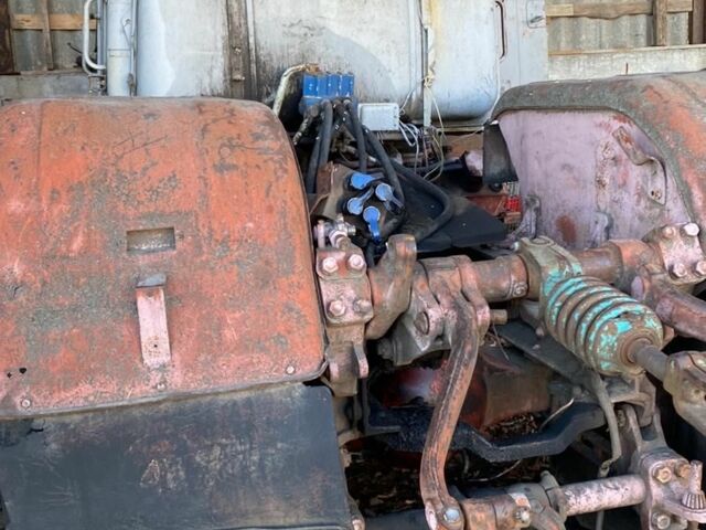 ХТЗ Другая, объемом двигателя 0 л и пробегом 0 тыс. км за 5200 $, фото 2 на Automoto.ua