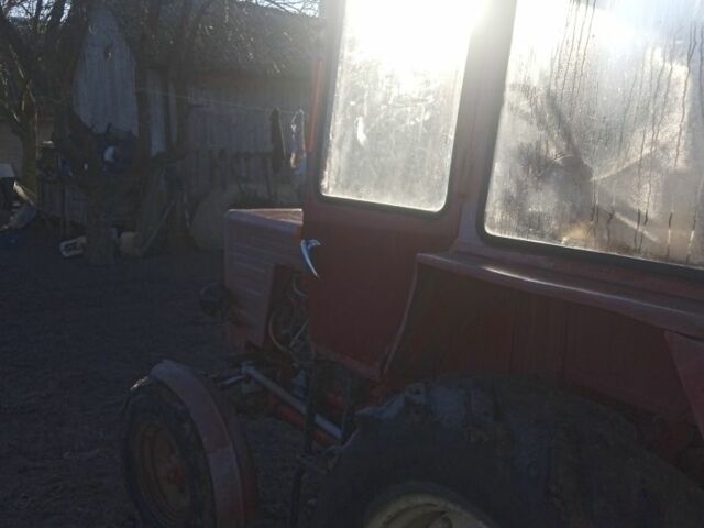 ХТЗ Другая, объемом двигателя 0 л и пробегом 0 тыс. км за 4500 $, фото 2 на Automoto.ua