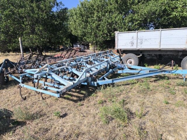 ХТЗ Інша, об'ємом двигуна 0 л та пробігом 0 тис. км за 10000 $, фото 4 на Automoto.ua