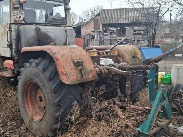 ХТЗ Другая, объемом двигателя 0 л и пробегом 0 тыс. км за 5200 $, фото 2 на Automoto.ua