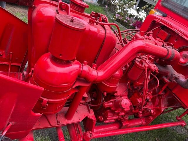 ХТЗ Інша, об'ємом двигуна 2.07 л та пробігом 0 тис. км за 4600 $, фото 3 на Automoto.ua