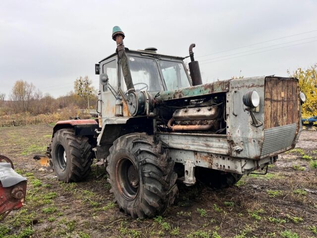 ХТЗ Другая, объемом двигателя 12 л и пробегом 1 тыс. км за 4400 $, фото 2 на Automoto.ua