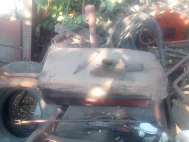 ХТЗ Другая, объемом двигателя 0 л и пробегом 0 тыс. км за 166 $, фото 6 на Automoto.ua