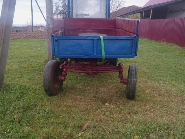 ХТЗ Інша, об'ємом двигуна 1.5 л та пробігом 38 тис. км за 1750 $, фото 3 на Automoto.ua