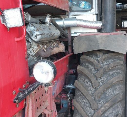 ХТЗ Другая, объемом двигателя 0 л и пробегом 0 тыс. км за 8496 $, фото 2 на Automoto.ua