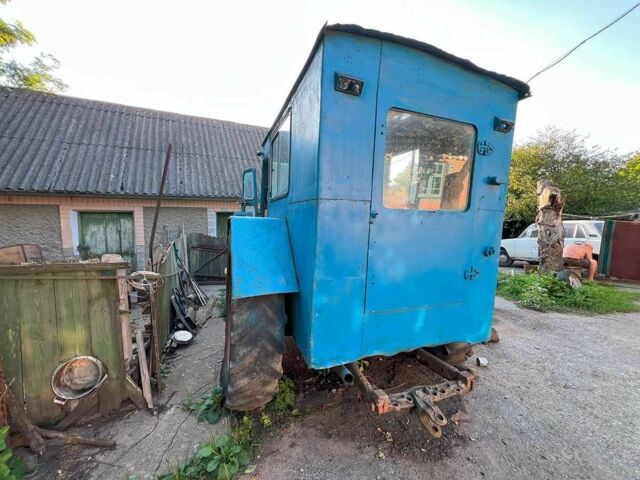 ХТЗ Другая, объемом двигателя 0 л и пробегом 0 тыс. км за 12812 $, фото 20 на Automoto.ua