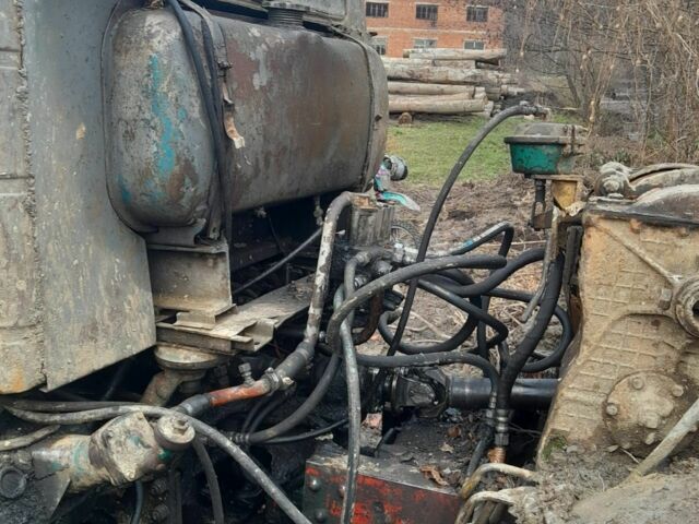 ХТЗ Другая, объемом двигателя 0 л и пробегом 0 тыс. км за 5000 $, фото 1 на Automoto.ua