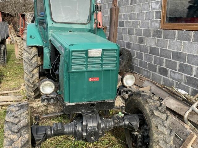 ХТЗ Другая, объемом двигателя 4 л и пробегом 12 тыс. км за 3500 $, фото 1 на Automoto.ua