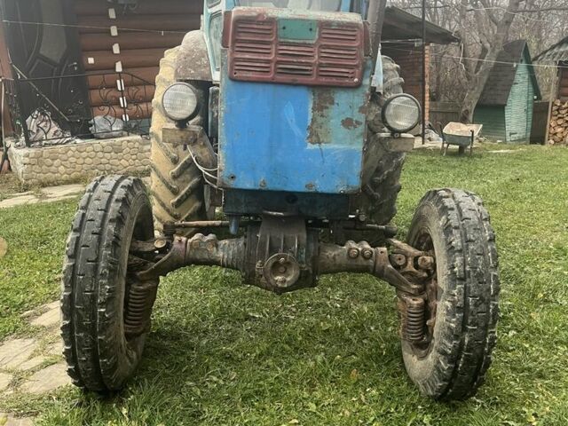 ХТЗ Другая, объемом двигателя 0 л и пробегом 0 тыс. км за 2100 $, фото 2 на Automoto.ua