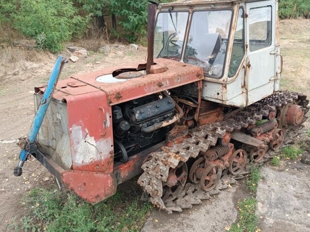 ХТЗ Інша, об'ємом двигуна 10 л та пробігом 1000 тис. км за 243 $, фото 4 на Automoto.ua
