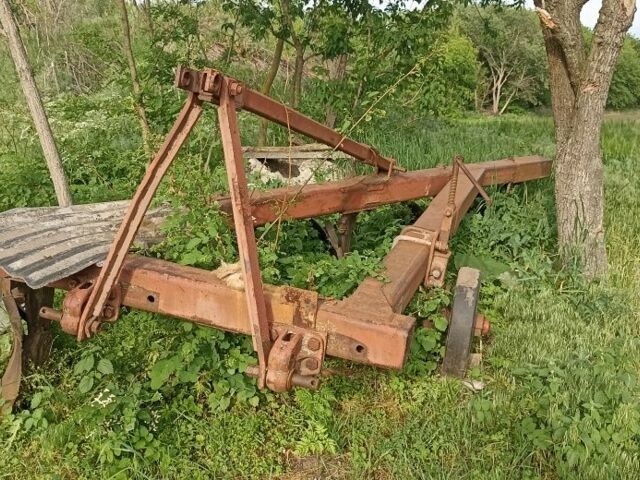 ХТЗ Інша, об'ємом двигуна 0 л та пробігом 0 тис. км за 1000 $, фото 6 на Automoto.ua