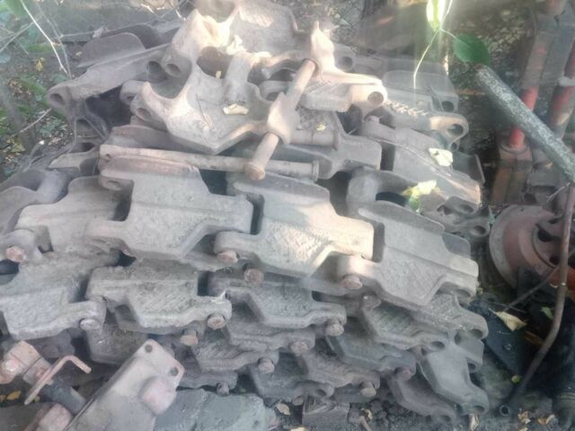 ХТЗ Другая, объемом двигателя 0 л и пробегом 0 тыс. км за 166 $, фото 4 на Automoto.ua