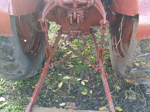 ХТЗ Другая, объемом двигателя 0 л и пробегом 0 тыс. км за 2850 $, фото 2 на Automoto.ua