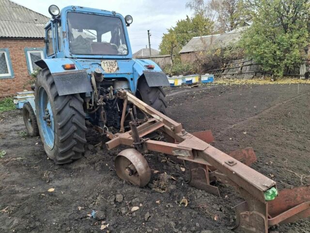 ХТЗ Інша, об'ємом двигуна 0 л та пробігом 0 тис. км за 7126 $, фото 2 на Automoto.ua