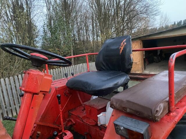 ХТЗ Другая, объемом двигателя 0 л и пробегом 1 тыс. км за 3100 $, фото 2 на Automoto.ua