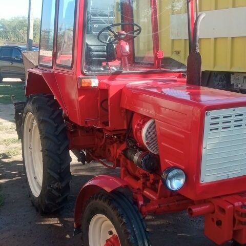 ХТЗ Другая, объемом двигателя 0 л и пробегом 0 тыс. км за 5700 $, фото 1 на Automoto.ua