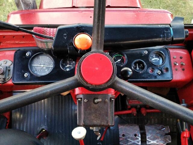 ХТЗ Інша, об'ємом двигуна 2 л та пробігом 1000 тис. км за 5500 $, фото 8 на Automoto.ua