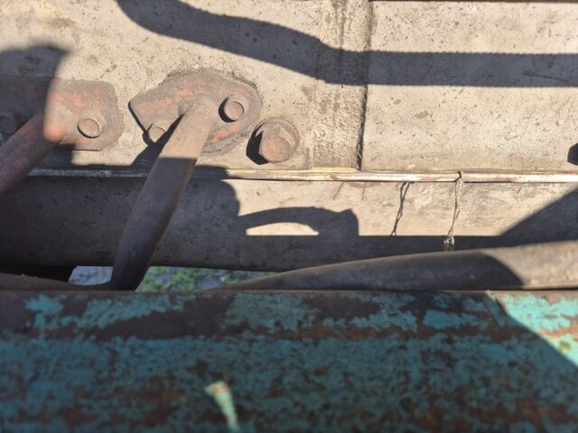 ХТЗ Інша, об'ємом двигуна 0 л та пробігом 0 тис. км за 5700 $, фото 5 на Automoto.ua