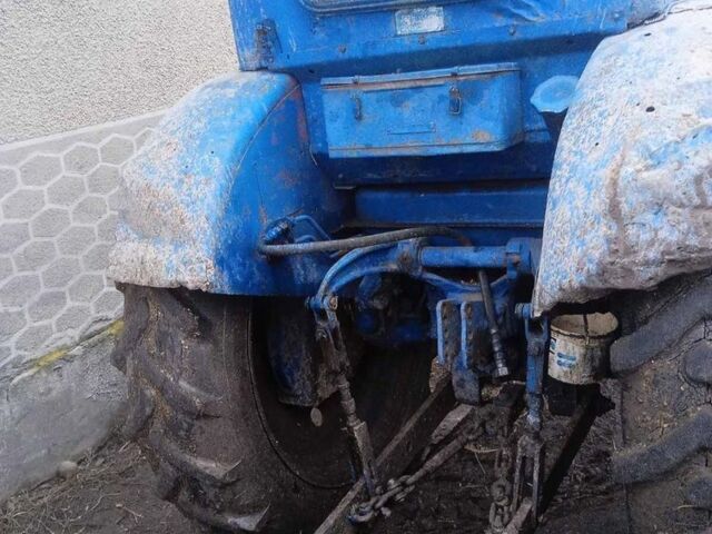 ХТЗ Другая, объемом двигателя 0.5 л и пробегом 3 тыс. км за 2100 $, фото 3 на Automoto.ua