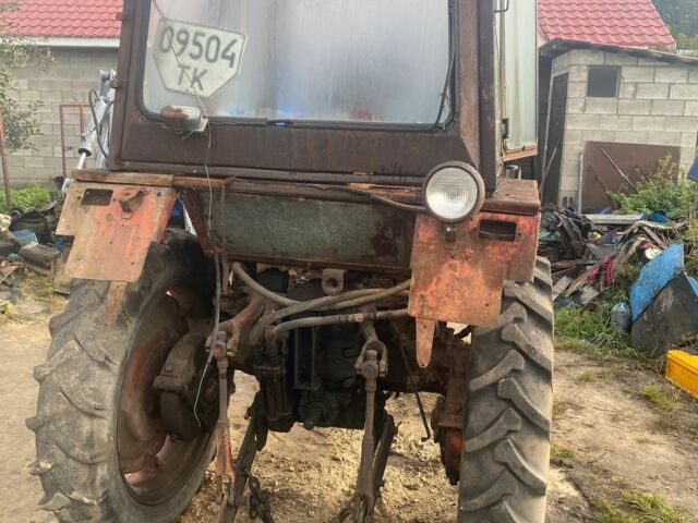 ХТЗ Інша, об'ємом двигуна 0.5 л та пробігом 100 тис. км за 2350 $, фото 2 на Automoto.ua
