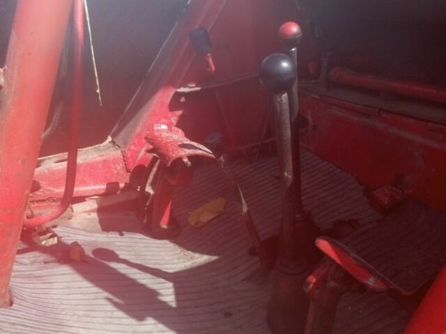 ХТЗ Другая 1990 в Луцке на Automoto.ua ХТЗ Другая, объемом двигателя 2 л и пробегом 0 тыс. км за 4500 $, фото 7 на Automoto.ua