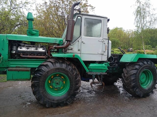 ХТЗ Інша, об'ємом двигуна 14.86 л та пробігом 0 тис. км за 8300 $, фото 6 на Automoto.ua