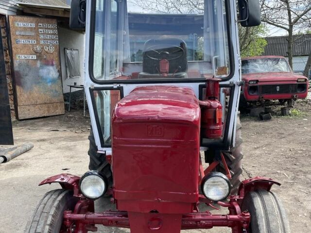 ХТЗ Другая, объемом двигателя 0 л и пробегом 0 тыс. км за 3000 $, фото 1 на Automoto.ua