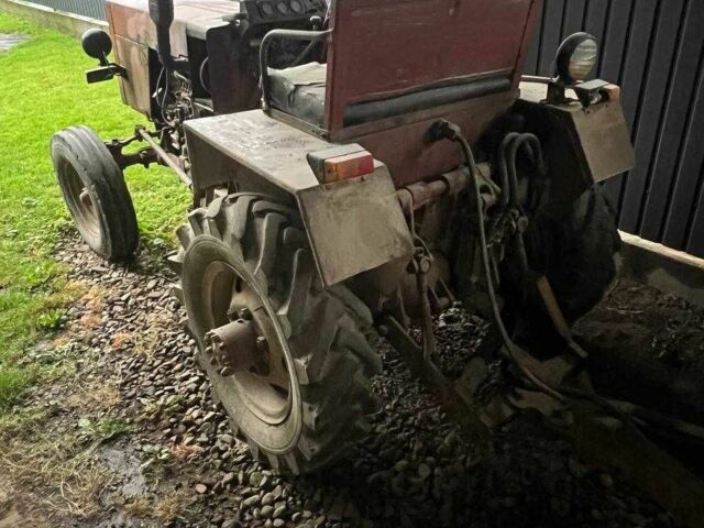 ХТЗ Другая, объемом двигателя 0 л и пробегом 0 тыс. км за 1999 $, фото 2 на Automoto.ua