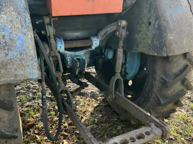 ХТЗ Інша, об'ємом двигуна 0 л та пробігом 0 тис. км за 2900 $, фото 3 на Automoto.ua