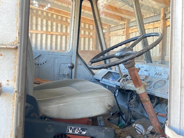 ХТЗ Другая, объемом двигателя 0 л и пробегом 0 тыс. км за 5200 $, фото 5 на Automoto.ua